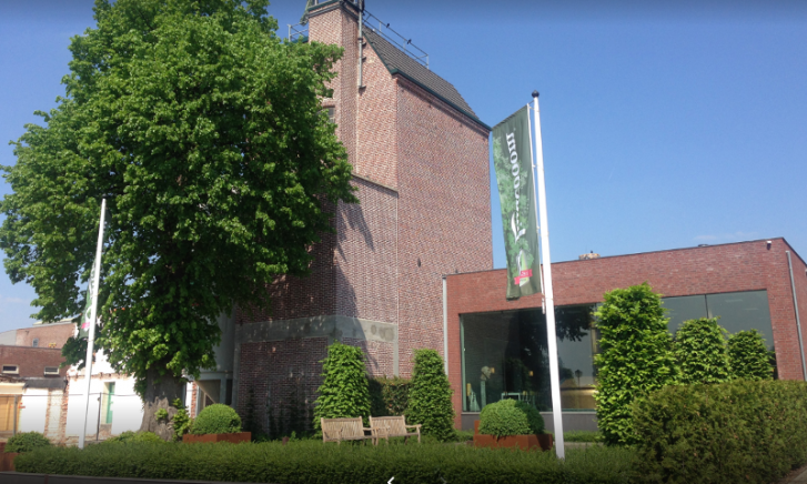 Lindeboom bierbrouwerij